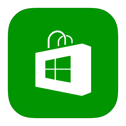 Windows 8 App Store Icon