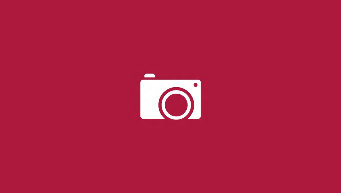 Windows 8 Camera Icon