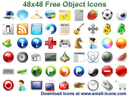 Windows Icons Free Download