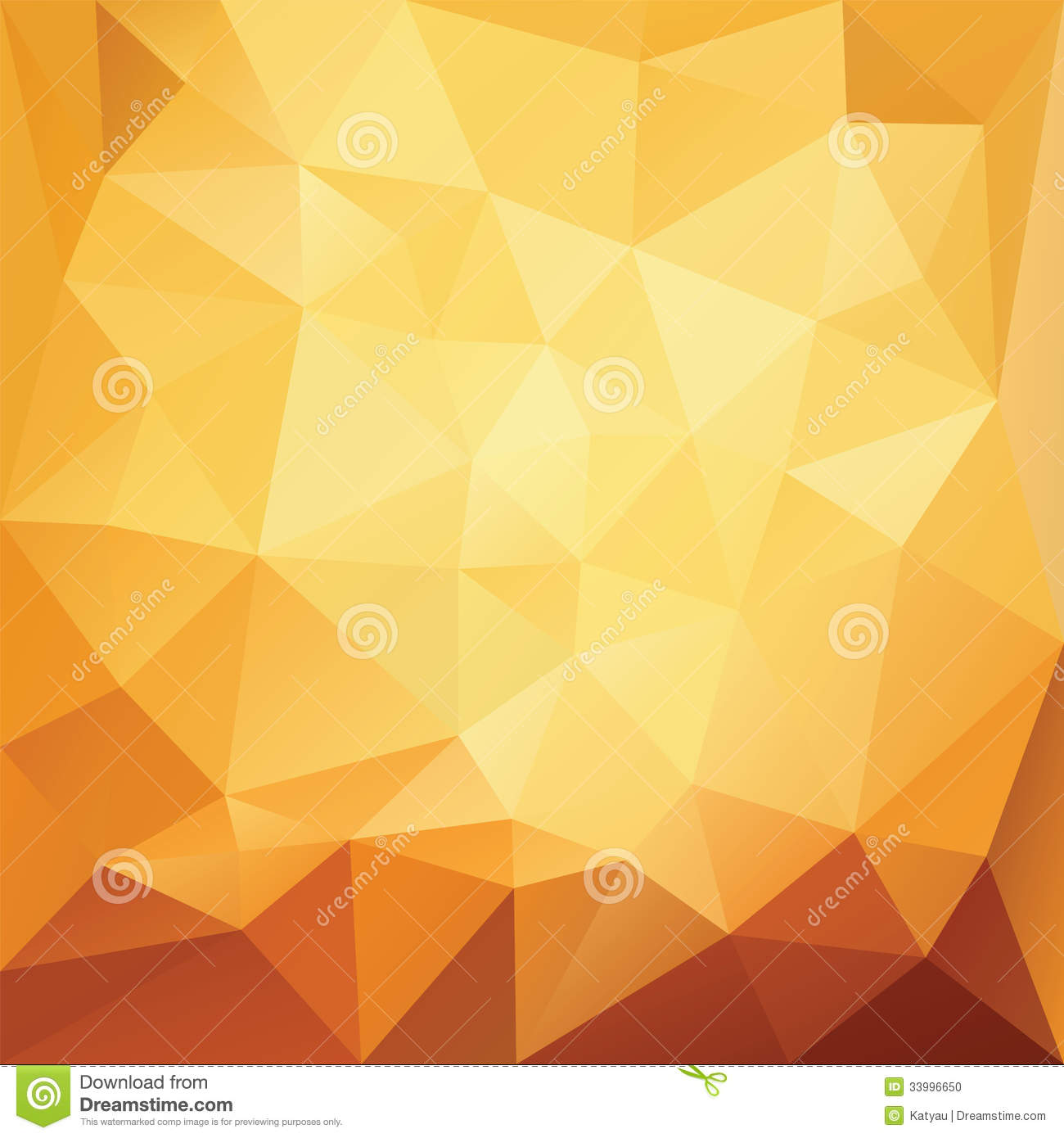 Abstract Geometric Desktop