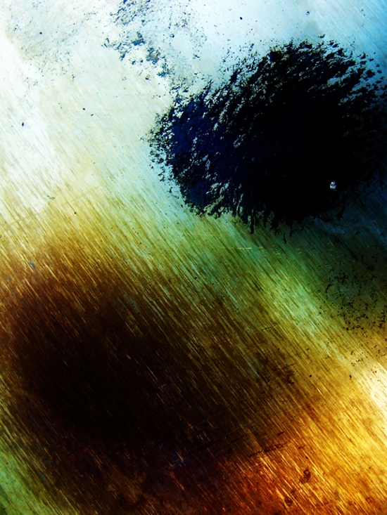 Abstract Photography Examples