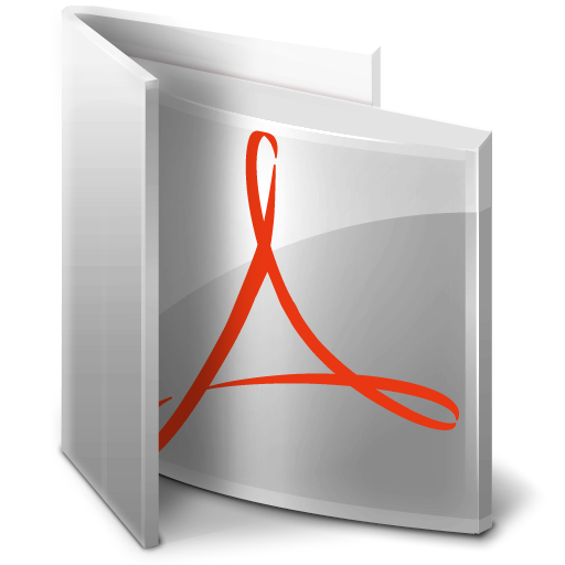 Adobe Acrobat Reader