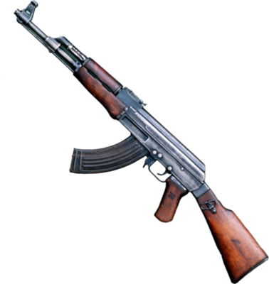 AK-47