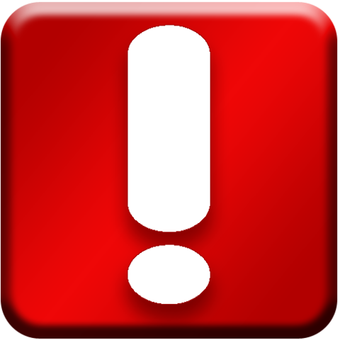 Alert Icon