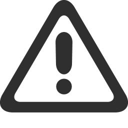 Alert Icon