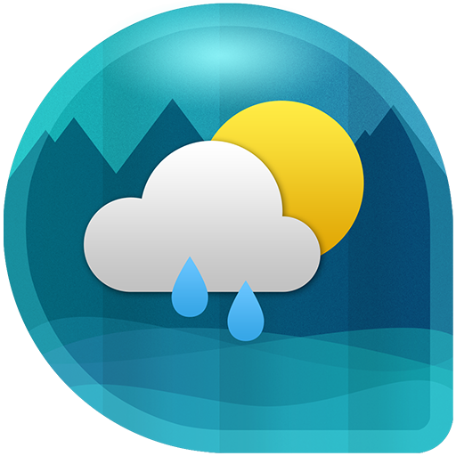 Android Clock Weather Widget
