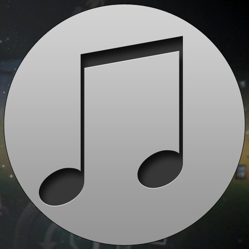 Apple iTunes Music Icon