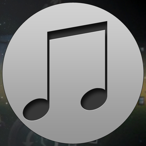 Apple iTunes Music Icon Apple iTunes Music Icon