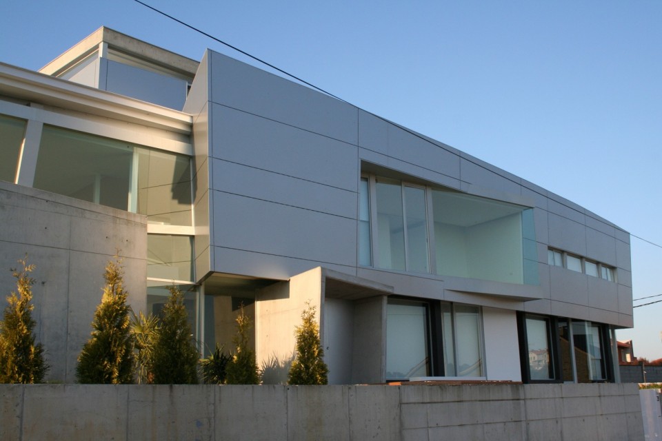 Architecture Home Modern House Design