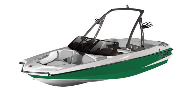 Axis A20 Wakeboard Boat