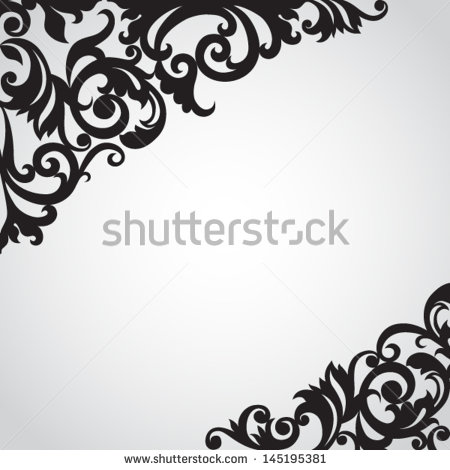 Baroque Ornament and Designs