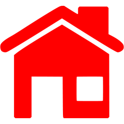 Black Home Icon