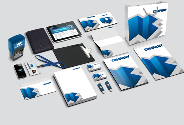 Branding Mockup Templates Branding Mockup Templates