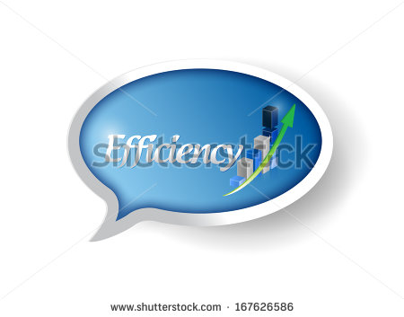 14 Business Efficiency Stock Photography Images