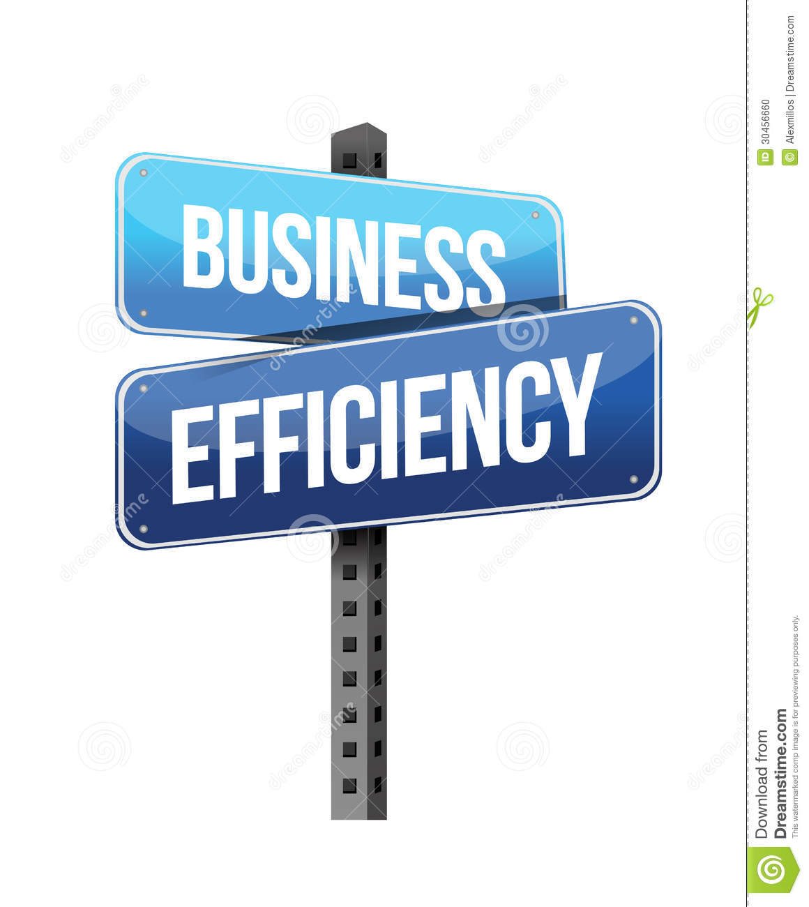 Business Efficiency