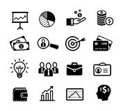 Business Productivity Icon
