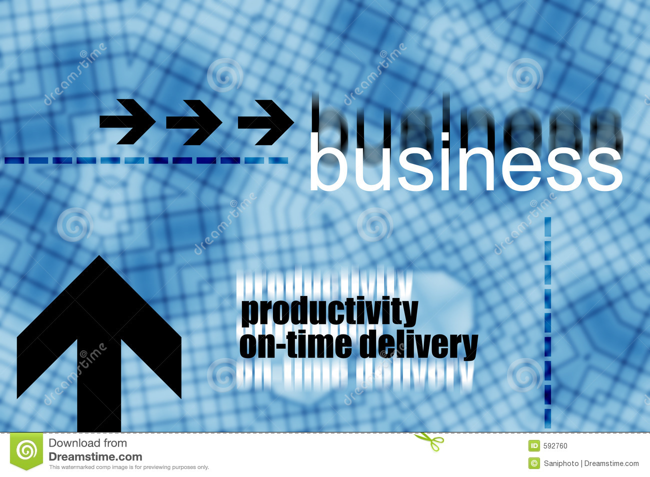 Business Productivity