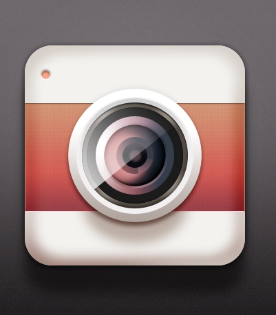 Camera Icon Free Download