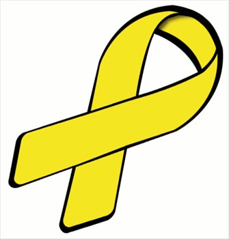 Cancer Ribbon Clip Art Free