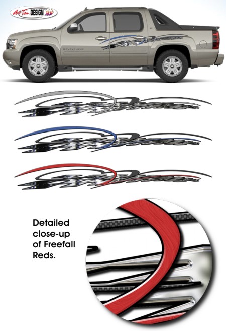 Car Graphic Vehicles Design
