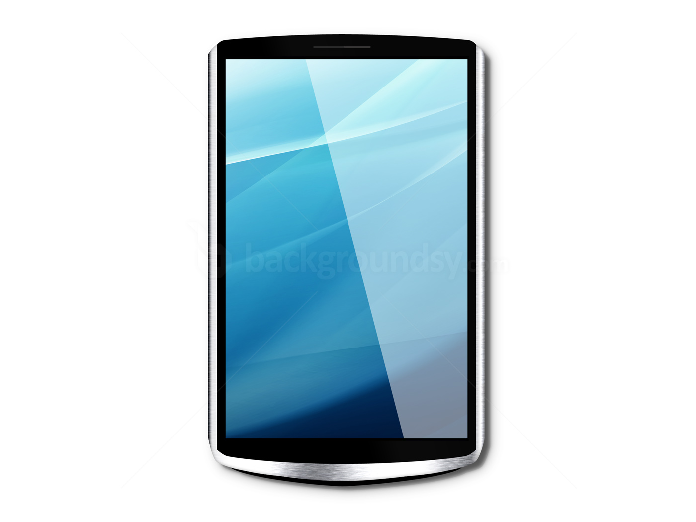 Cell Phone Screen Template Cell Phone Screen Template