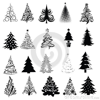 Christmas Clip Art Vector