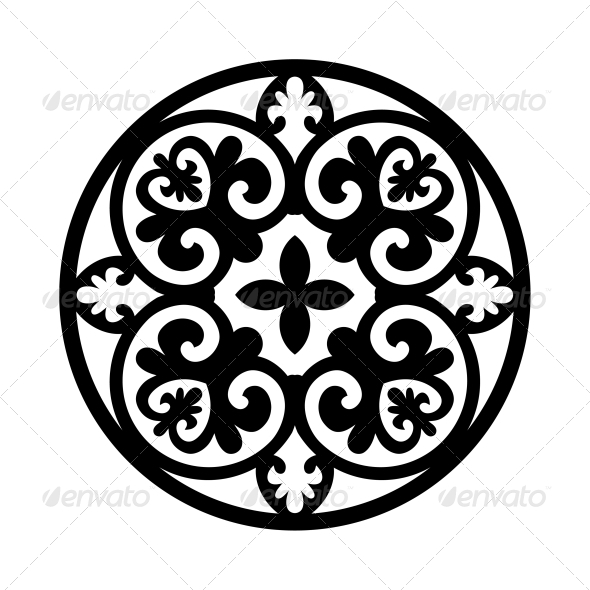 Circular Designs Patterns Circular Designs Patterns