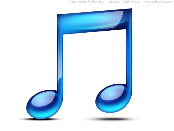 Cool Music Note Symbols Cool Music Note Symbols