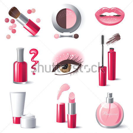 Cosmetics Cosmetics