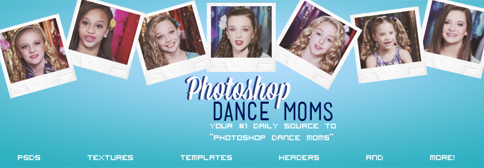 Dance Moms Edits Tumblr