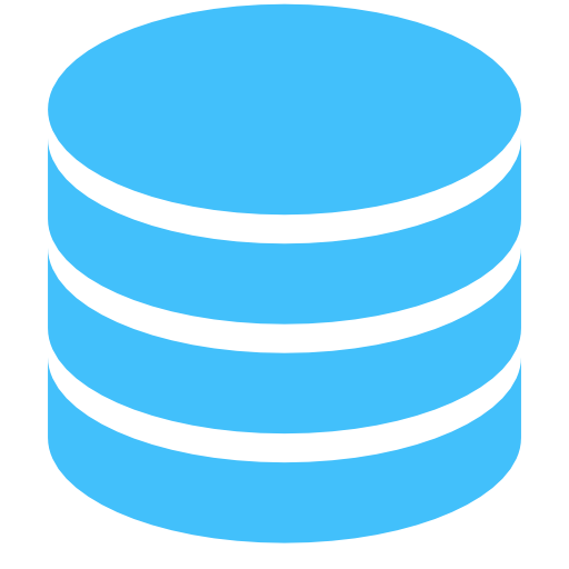 oracle database server icon