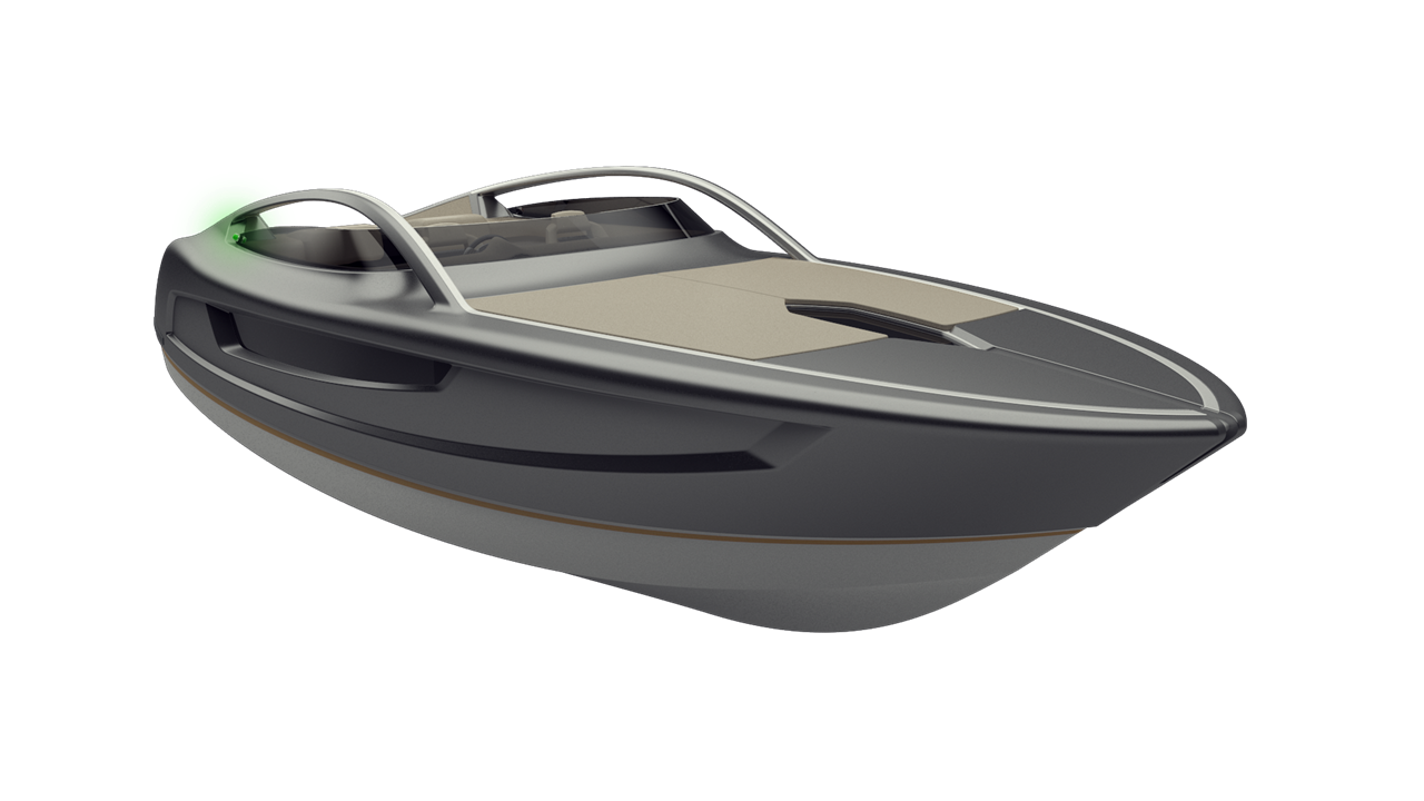 Design Concepts Boats