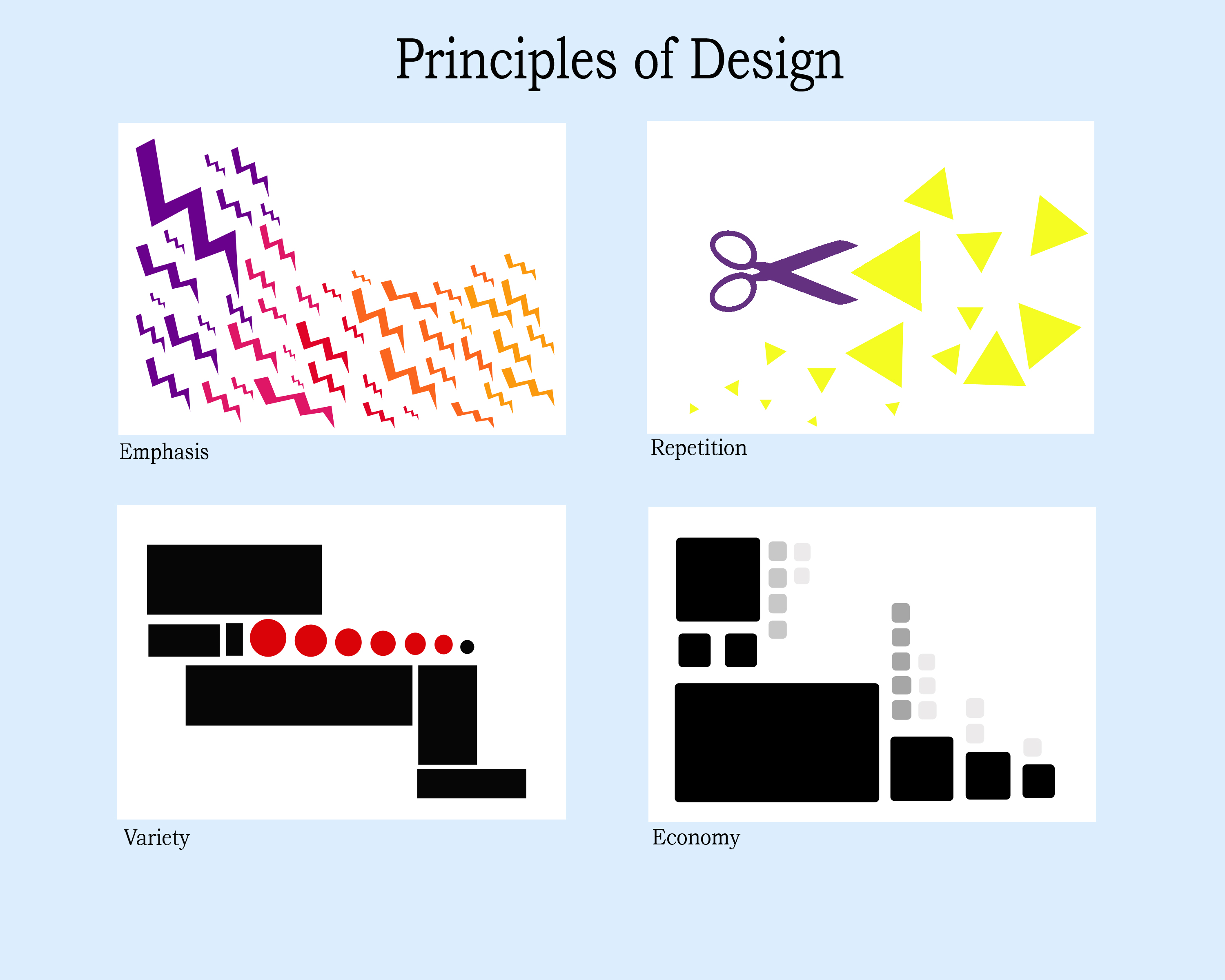 Design Principles Design Principles