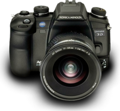 Digital Camera Icon