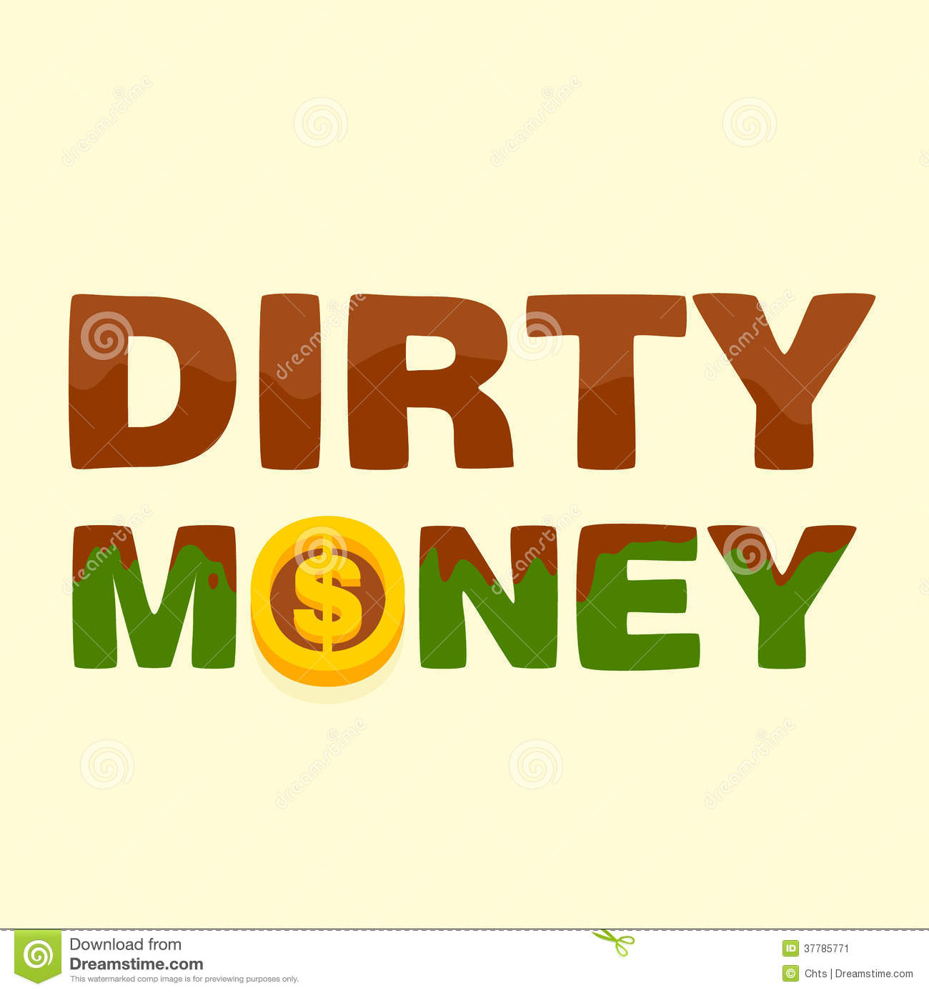 Dirty Money