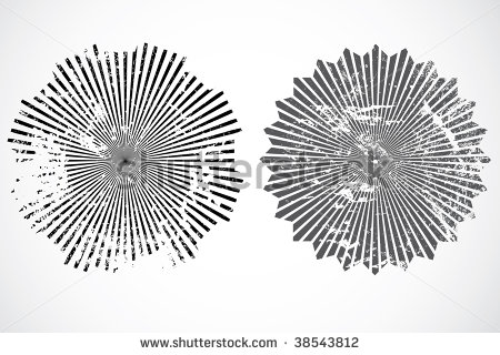 Distressed Vector