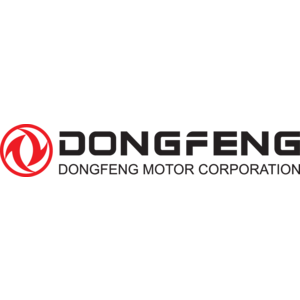 Dongfeng Motor Corporation Logo