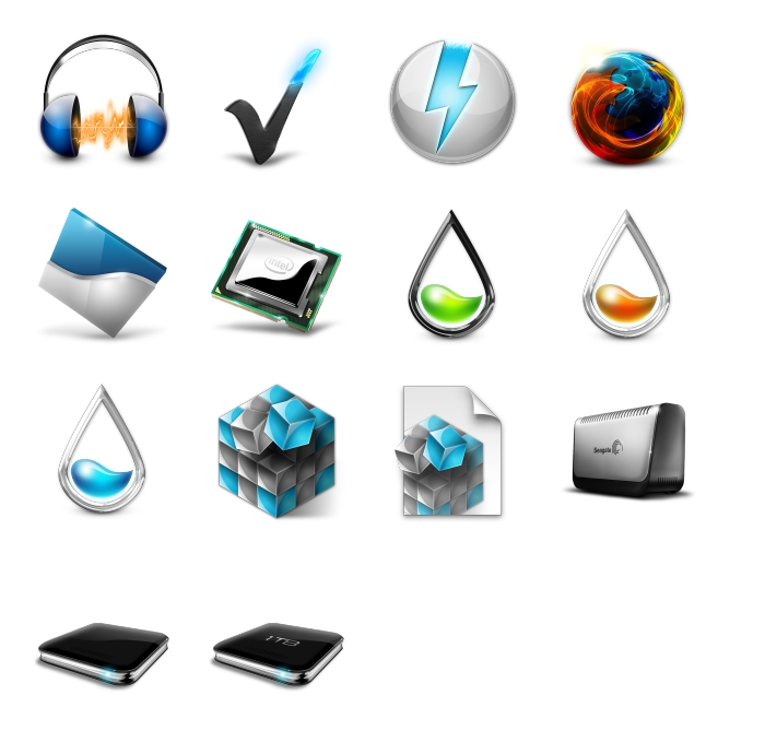 Download Free Technology Icon