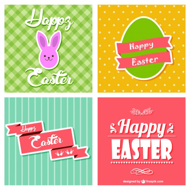 Easter Card Free Download