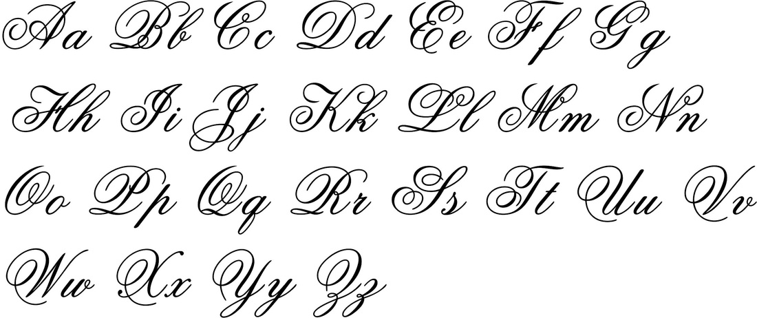 Edwardian Script Font Free