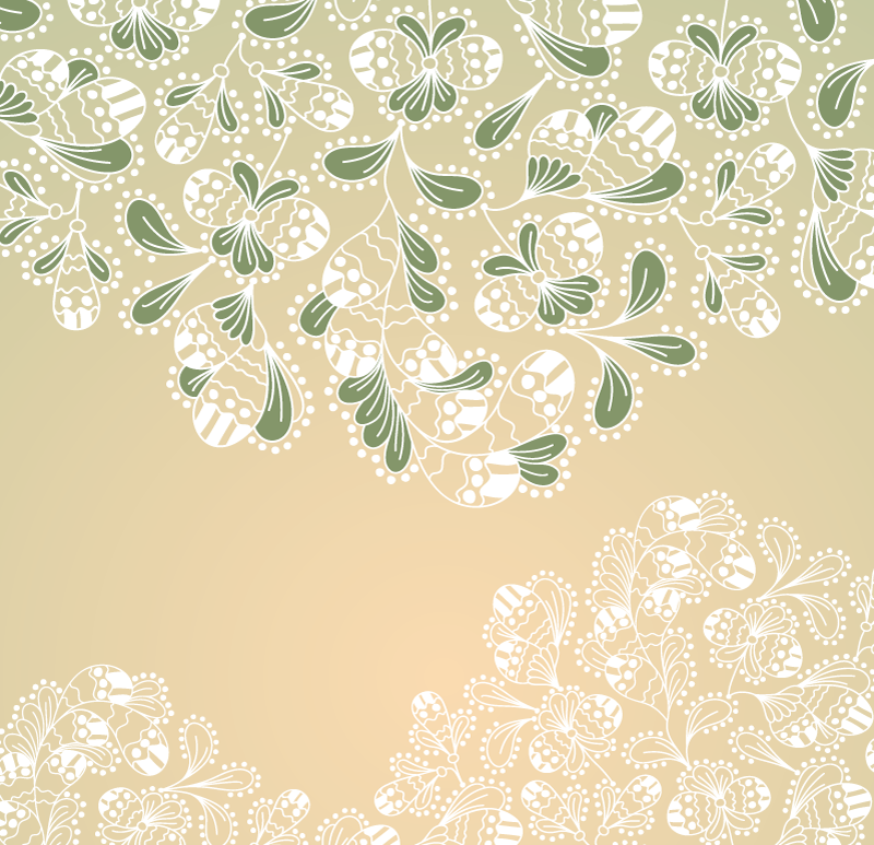19 Vector Elegant Background Images Free Patterns Floral Gambar