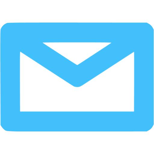 Email Icons Free