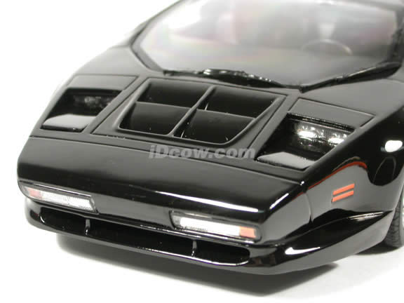 Exotic Diecast Model Cars