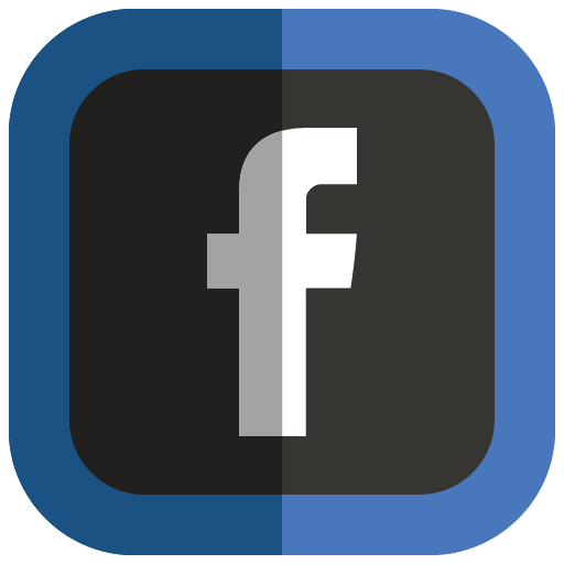 Facebook Icon Social Media