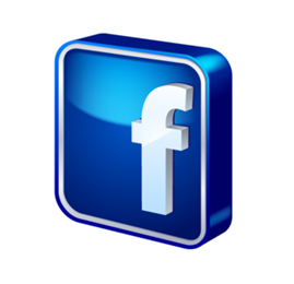 Facebook Icon Social Media