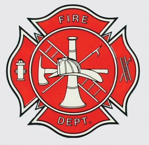 Fire Department Logo