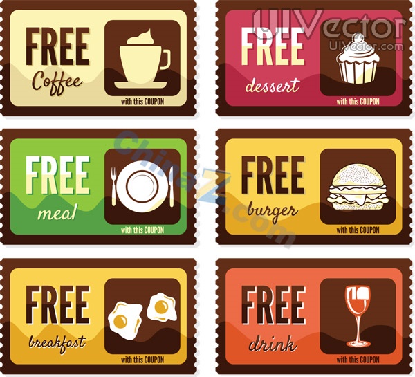 Food Label Design Template Food Label Design Template