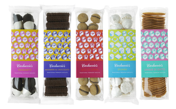 Food Product Label Design Food Product Label Design