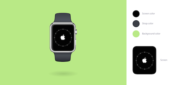 Free Apple Watch