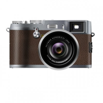 Free Camera Logo PSD Free Camera Logo PSD